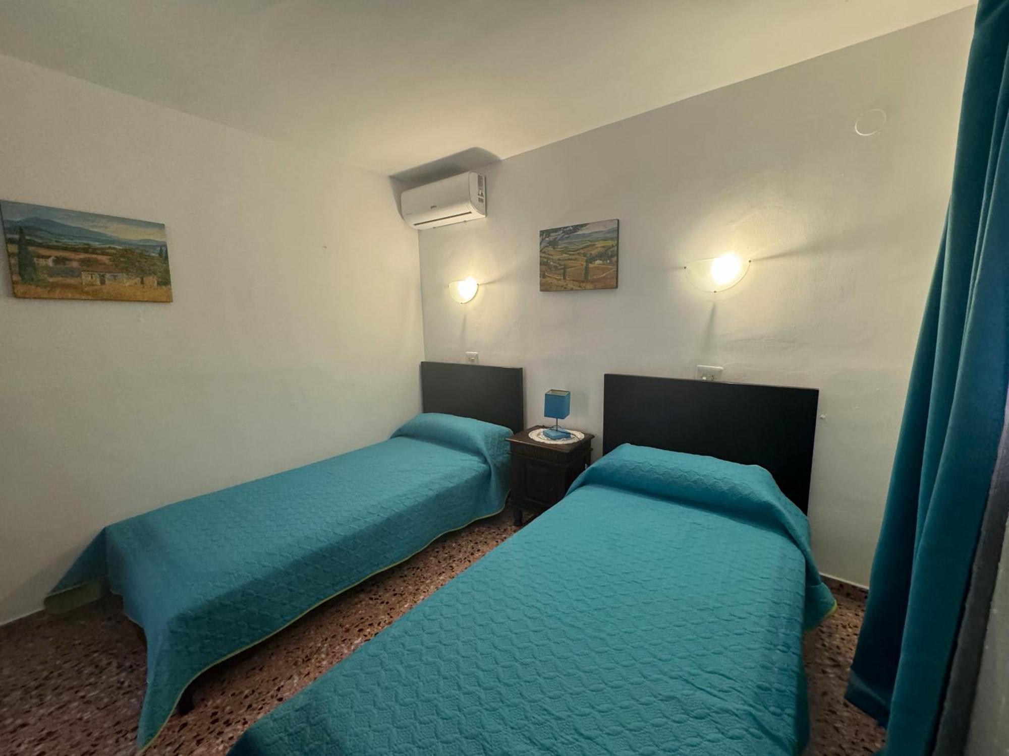 Maryvilla 0306 Калпе Екстериор снимка