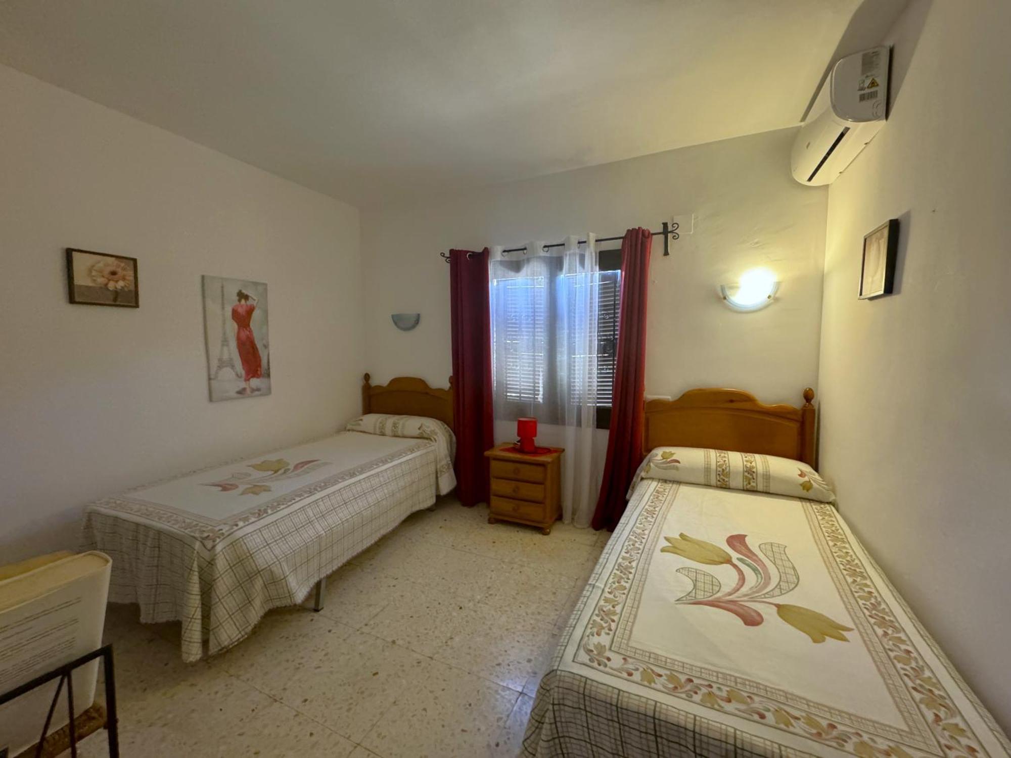 Maryvilla 0306 Калпе Екстериор снимка
