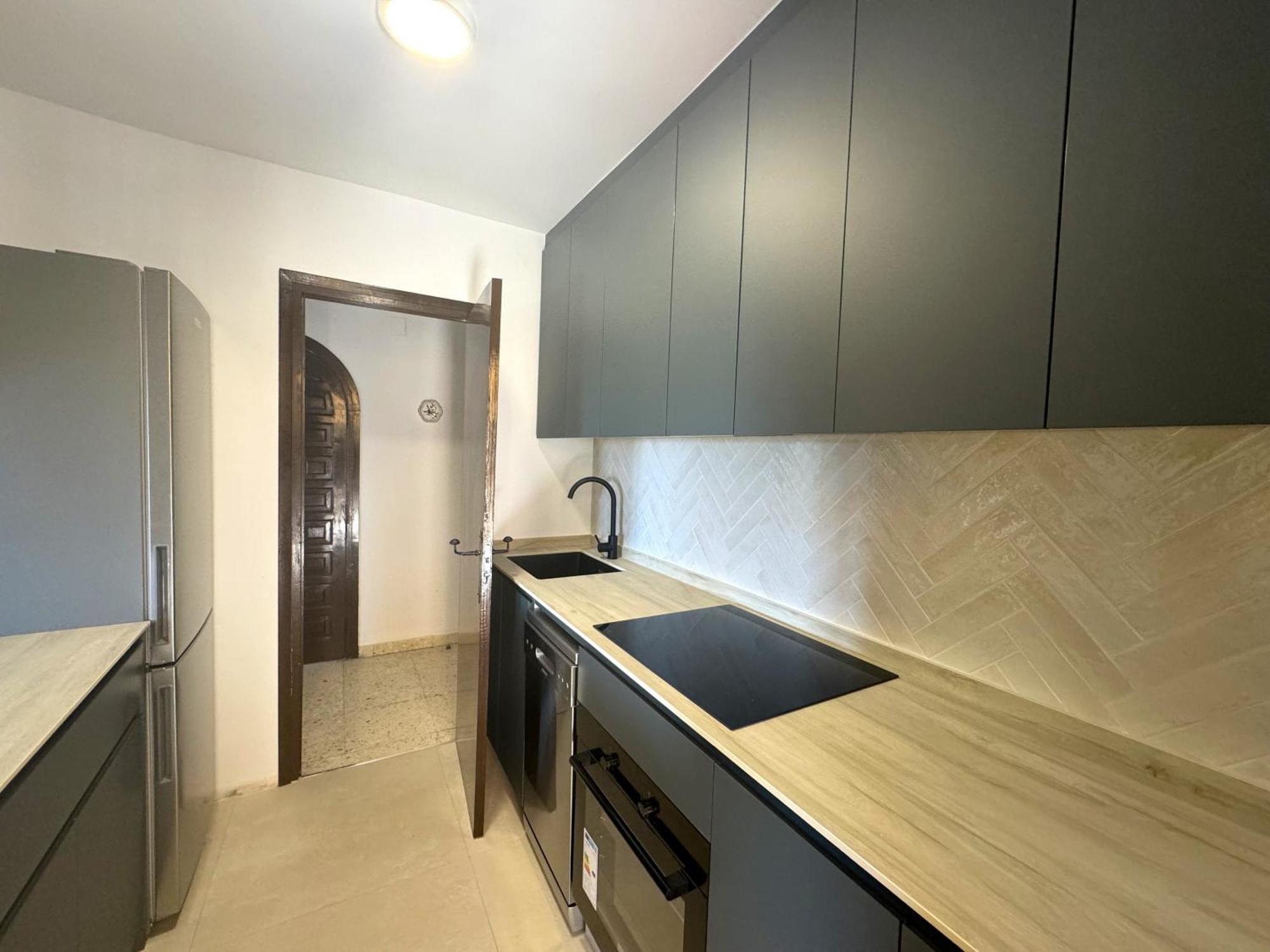 Maryvilla 0306 Калпе Екстериор снимка