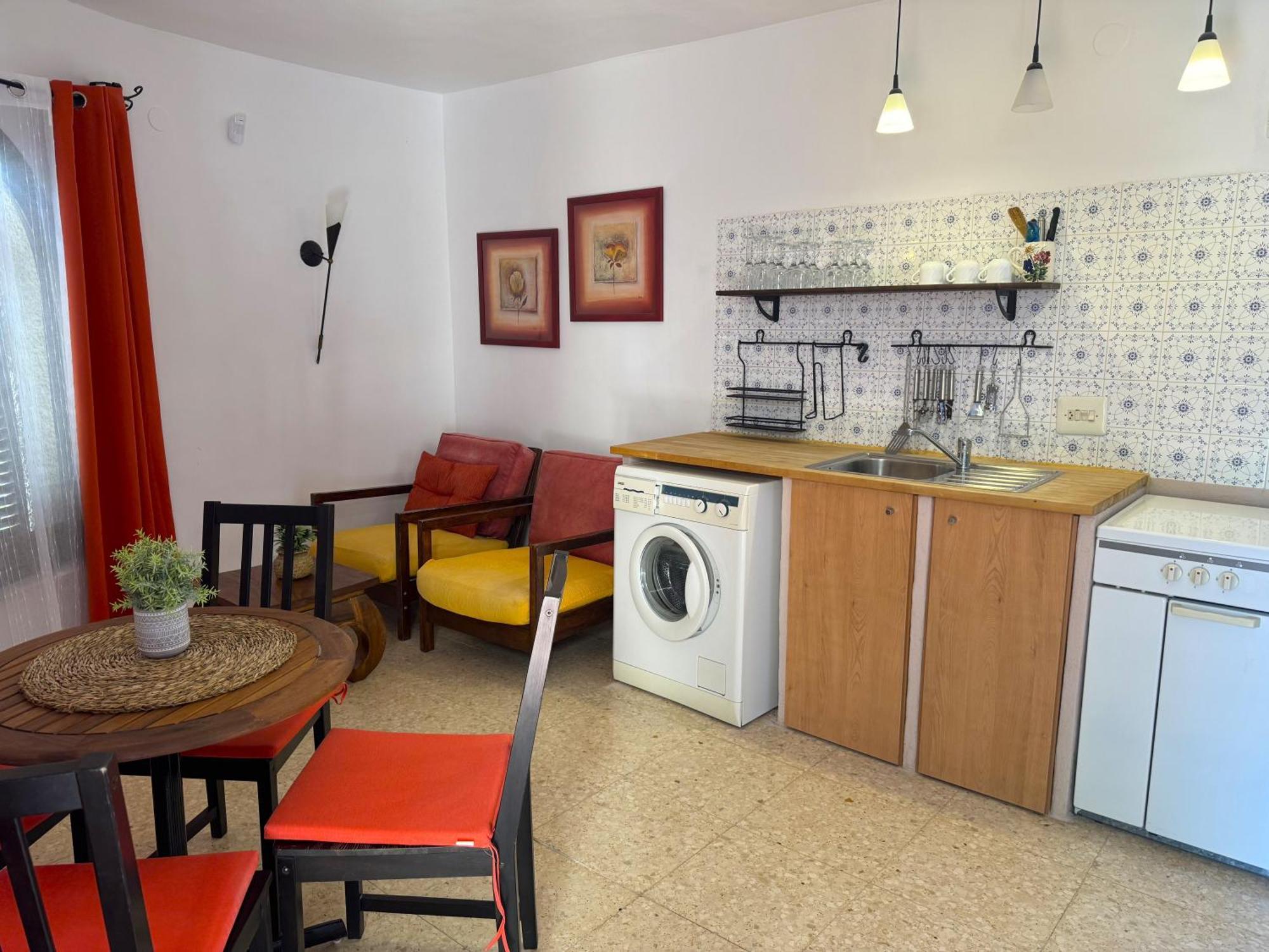 Maryvilla 0306 Калпе Екстериор снимка